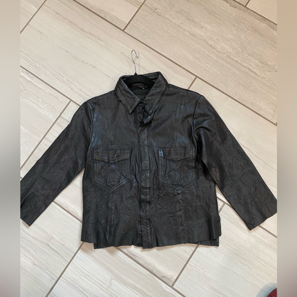Bano Eemee shirt/jacket